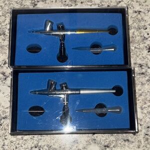 Cookie Countess Airbrush pens - 2 pack